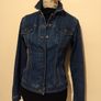 Next Blue Denim Jacket Image 9