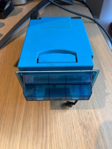 JCM UBA-10-SS Euro Note Validator, Spares/Repairs