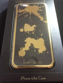 iPhone 6/6s case cover brand new