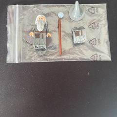 Lego Gandalf   / Lego lord of the rings / Hobbit