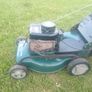 lawnmowers Image 2