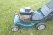 lawnmowers