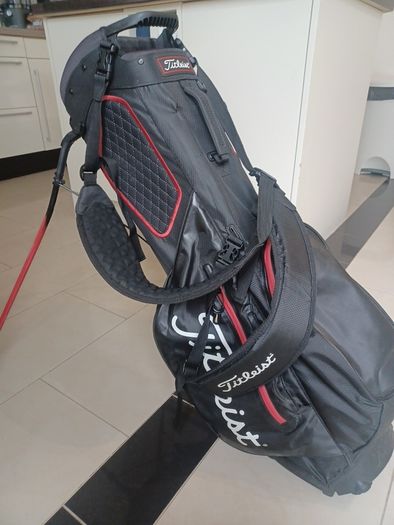 STADRY Titleist Bag