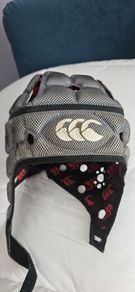 Scrum cap