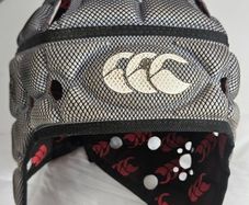 Scrum cap