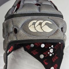 Scrum cap