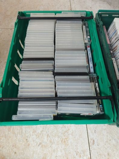 Huge 300 Game Bundle Clear out.