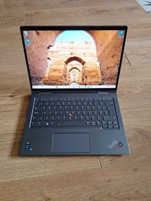 Lenovo ThinkPad X1 Yoga Gen 6 | 14" Touch 2-in-1 | i5 11th Gen | 16GB | 512GB SSD | Fresh Win 11