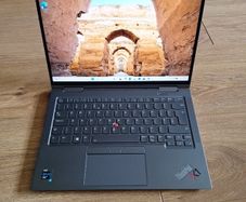 Lenovo ThinkPad X1 Yoga Gen 6 | 14" Touch 2-in-1 | i5 11th Gen | 16GB | 512GB SSD | Fresh Win 11