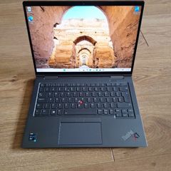 Lenovo ThinkPad X1 Yoga Gen 6 | 14" Touch 2-in-1 | i5 11th Gen | 16GB | 512GB SSD | Fresh Win 11