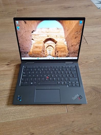 Lenovo ThinkPad X1 Yoga Gen 6 | 14" Touch 2-in-1 | i5 11th Gen | 16GB | 512GB SSD | Fresh Win 11