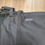 out n about travel bag double buggy Image 2