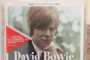 Bowie CD - I Dig Everything: The 1966 Pye Singles