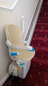 Stairlift