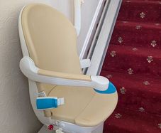 Stairlift