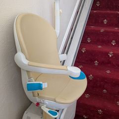 Stairlift