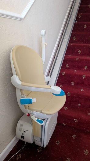 Stairlift