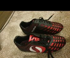 Sondico football boots