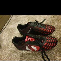 Sondico football boots
