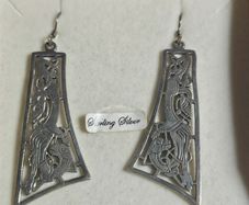 Sterling Silver 925 earrings