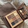 delilah Colour Intense Eyeshadow Palette Damsel brand new Image 2