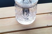 Crystal condiment