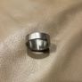 dragon necklace Skull ring Image 6