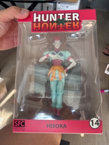 Hisoka-SFC