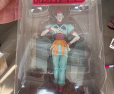 Hisoka-SFC
