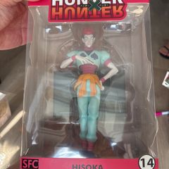 Hisoka-SFC