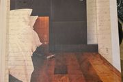 The Essential  Guide To Decorating  By Vinny Lee. Ideal Book For All House Renovations.320 Pages.