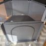 Lupilu Lidl Baby Playpen 6m-36m,, Like New, Used Only a Few Times Image 2
