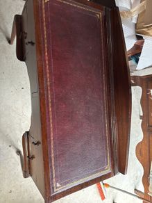 Antique Desk