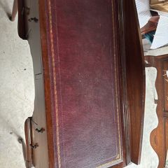 Antique Desk