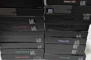 Samsung Galaxy S23 Ultra, S22 Ultra, S22, S23, S21 (Sale Now On)