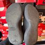 Adidas Yeezy Knit RNR Fade Onyx IE1663 Image 3