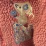 Jojo mama baby Little Mouse girl coat FREE Image 2