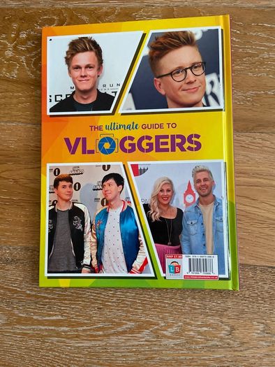The Ultimate Guide to Vloggers 2018 Edition
