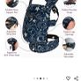 baby carrier Image 2