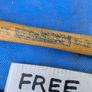 Pin Hammer by Record Marples Image 3