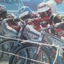 Vintage motor cycle magazine 1983 Image 5