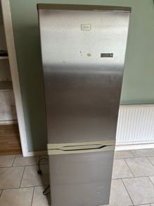 fridge freezer