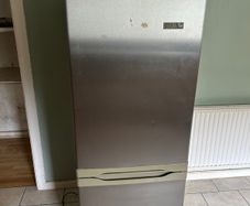 fridge freezer