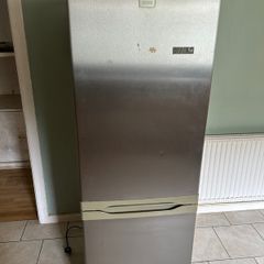 fridge freezer
