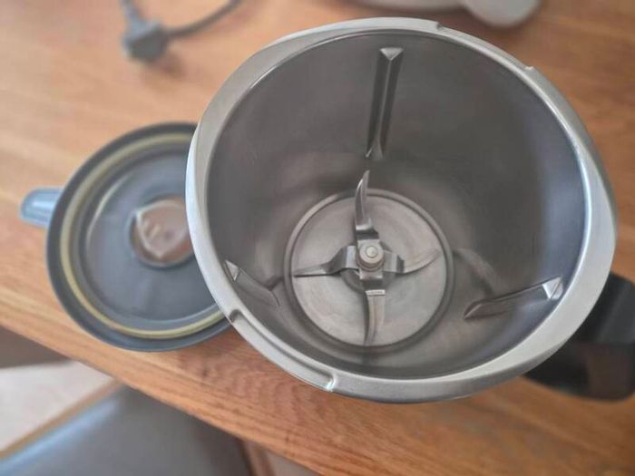 Thermomix tm5