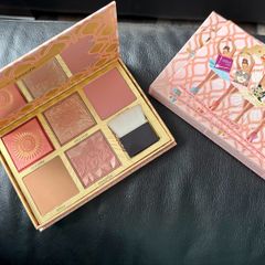 Benefit Face Blush Bar Full 5 Pan Face Palette.Discontinued