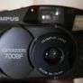 Olympus Superzoom 700BF 35mm Film Camera Tested Image 5