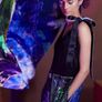 Joanne Hynes Sequin Slip Dress Image 3