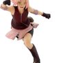 BRAND NEW Naruto Shippuden - Action Figure Sakura Haruno From Abystyle Studios Image 2