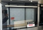 Aeg Steam Bake Integrated Oven (top Model)